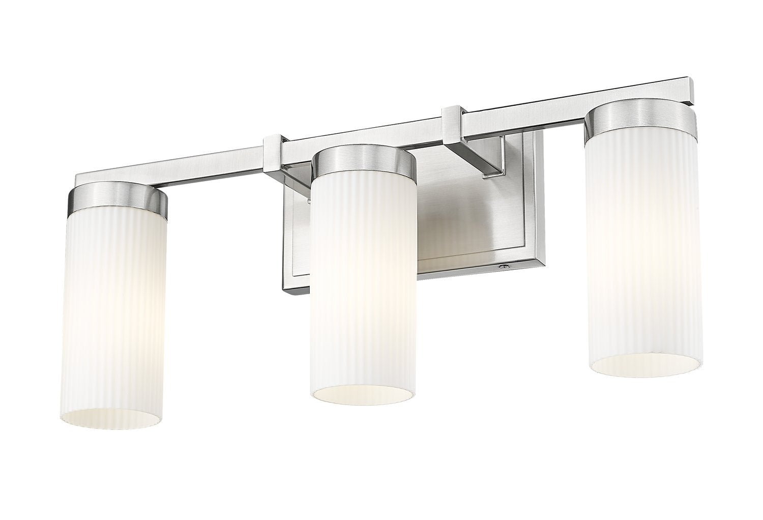 Z-LITE, DANICA VANITY, VANITY LIGHT