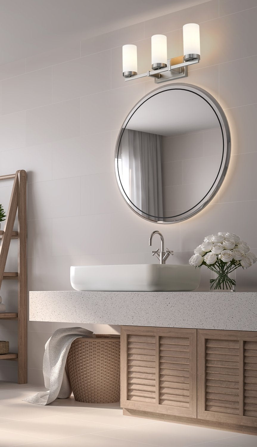 Z-LITE, DANICA VANITY, VANITY LIGHT