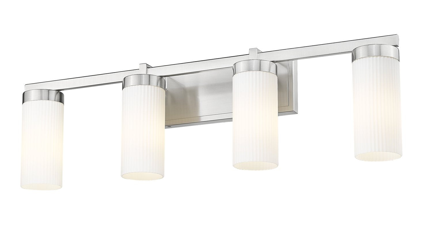 Z-LITE, DANICA VANITY, VANITY LIGHT