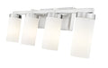 Z-LITE, DANICA VANITY, VANITY LIGHT