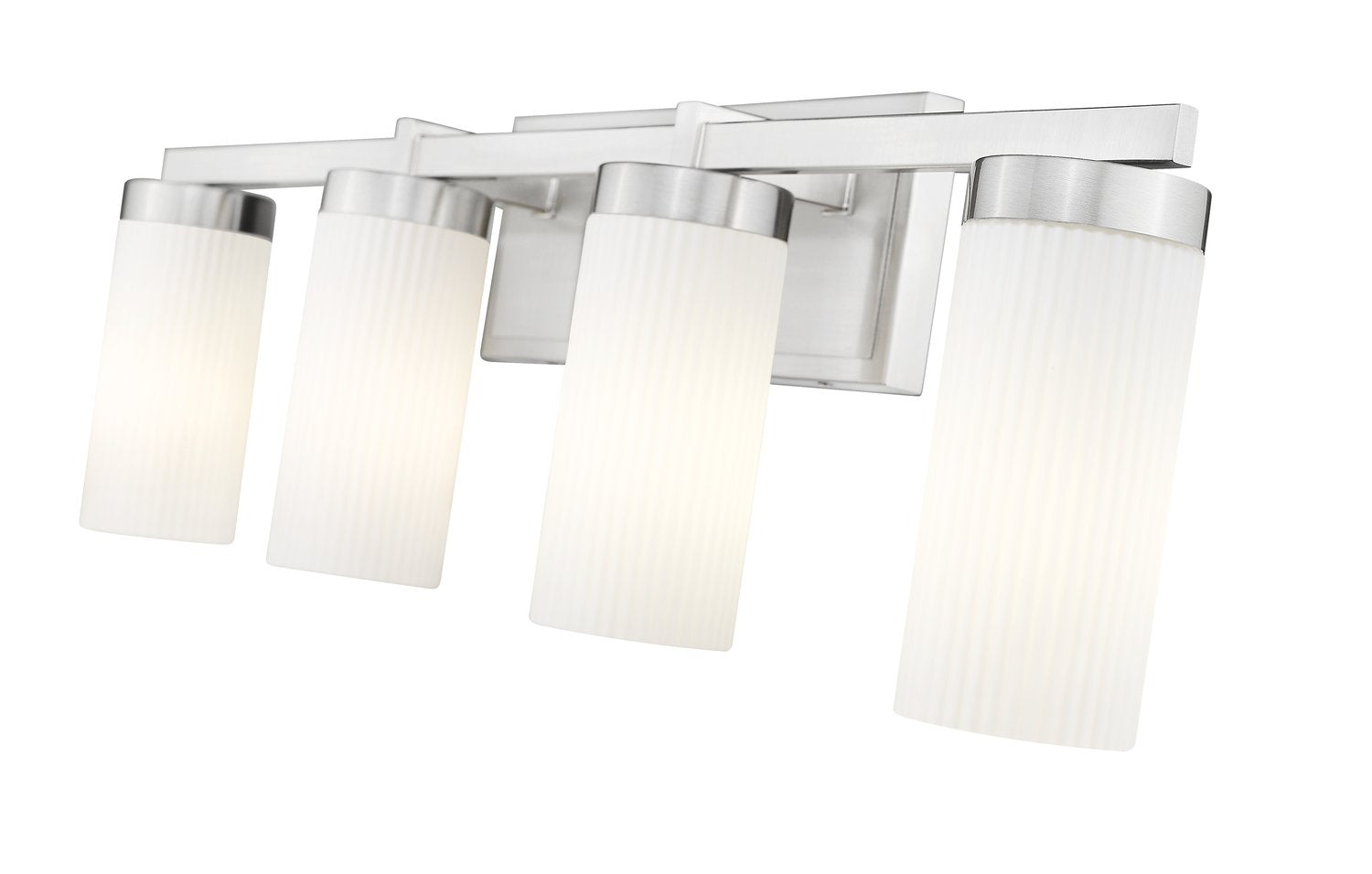 Z-LITE, DANICA VANITY, VANITY LIGHT