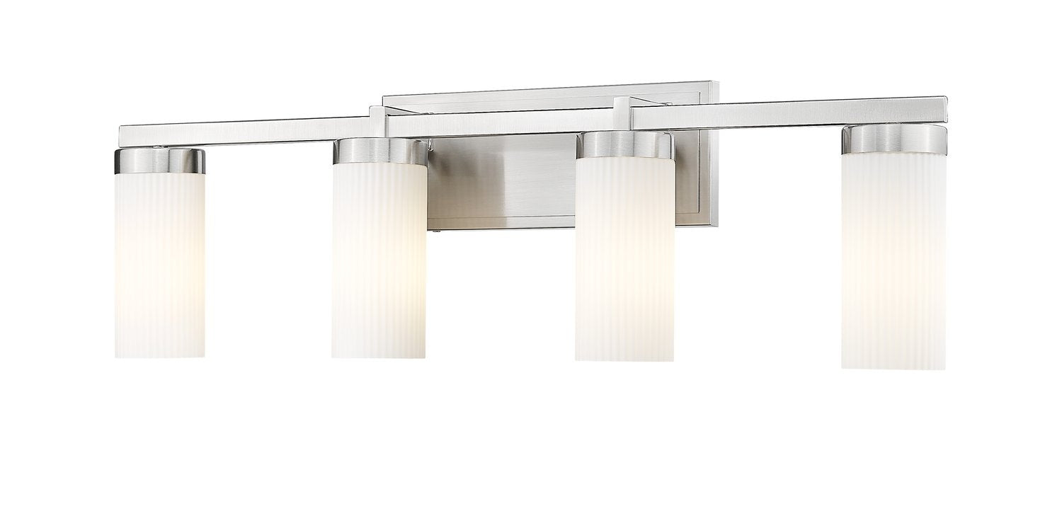 Z-LITE, DANICA VANITY, VANITY LIGHT