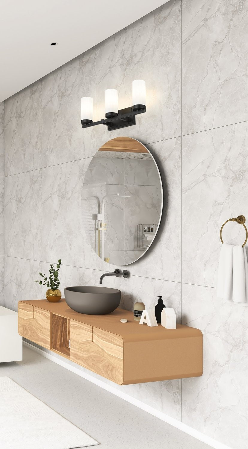 Z-LITE, DANICA VANITY, VANITY LIGHT