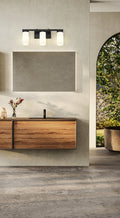 Z-LITE, DANICA VANITY, VANITY LIGHT