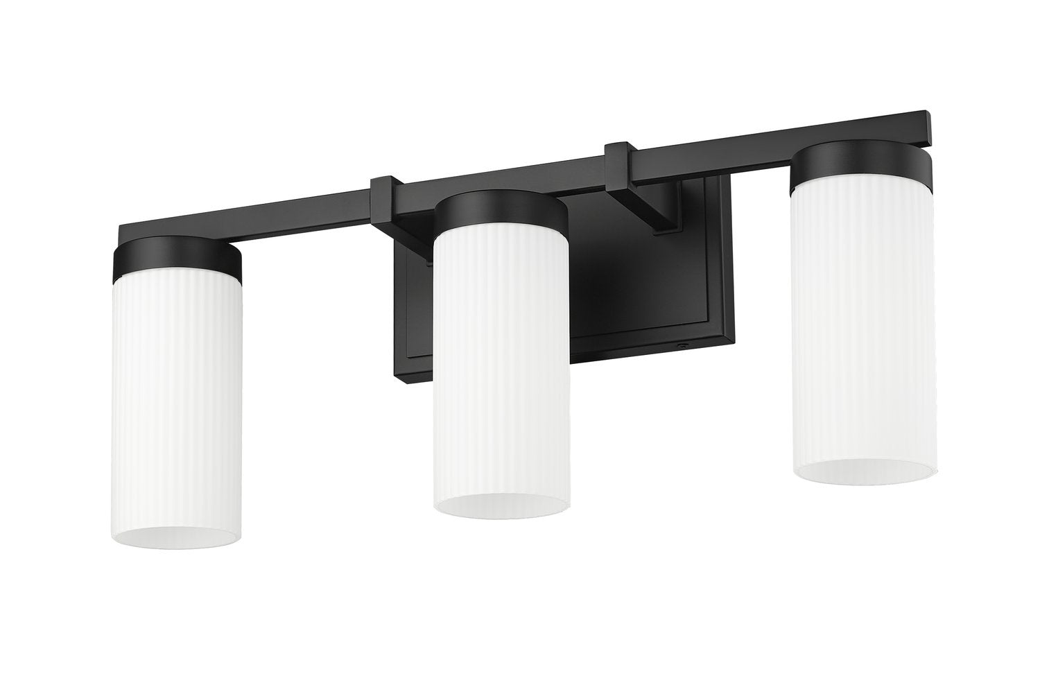 Z-LITE, DANICA VANITY, VANITY LIGHT