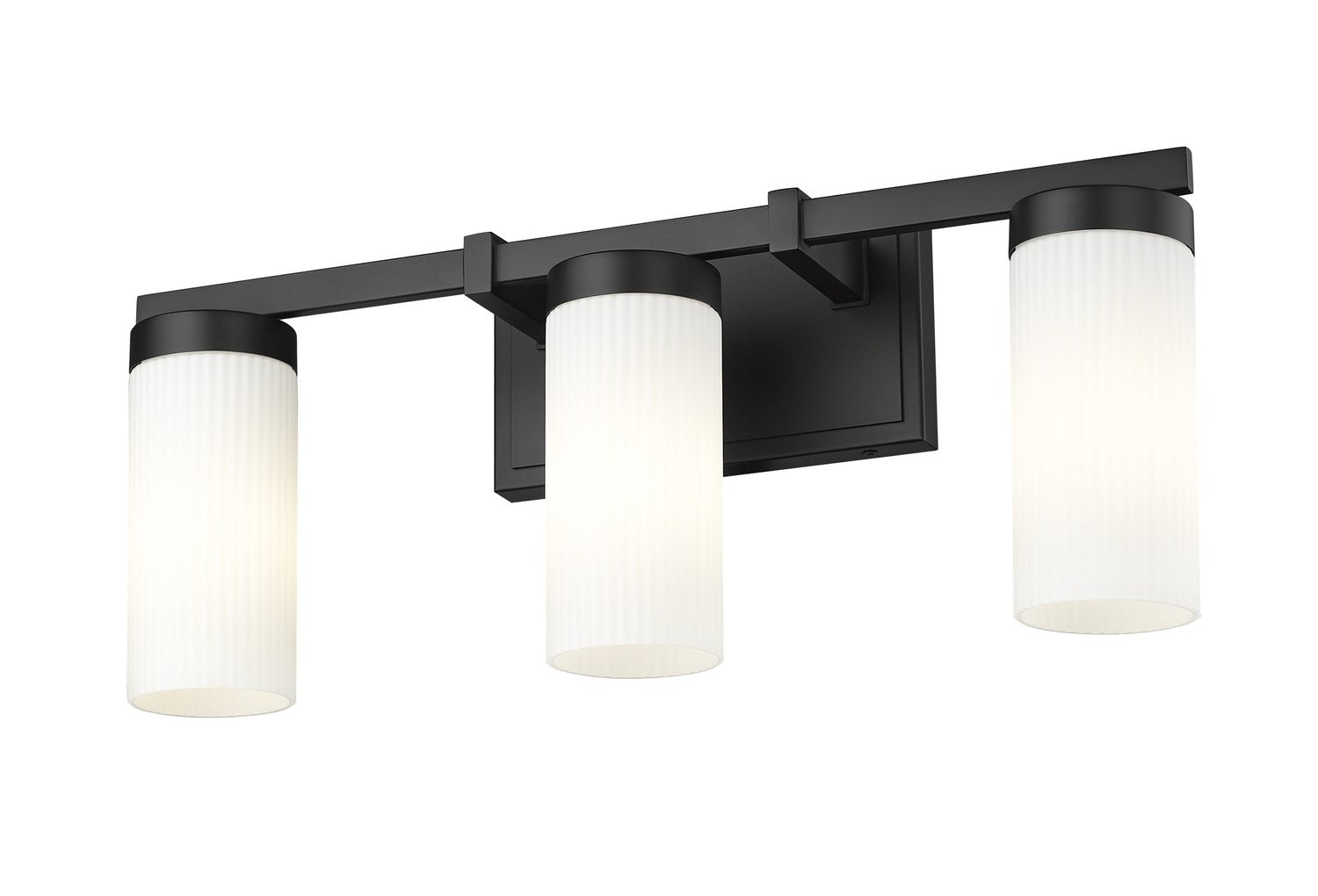 Z-LITE, DANICA VANITY, VANITY LIGHT