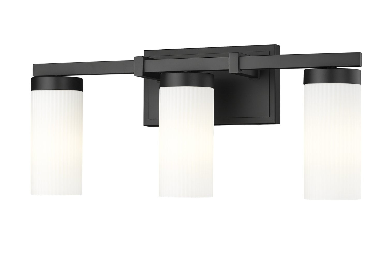 Z-LITE, DANICA VANITY, VANITY LIGHT