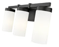 Z-LITE, DANICA VANITY, VANITY LIGHT