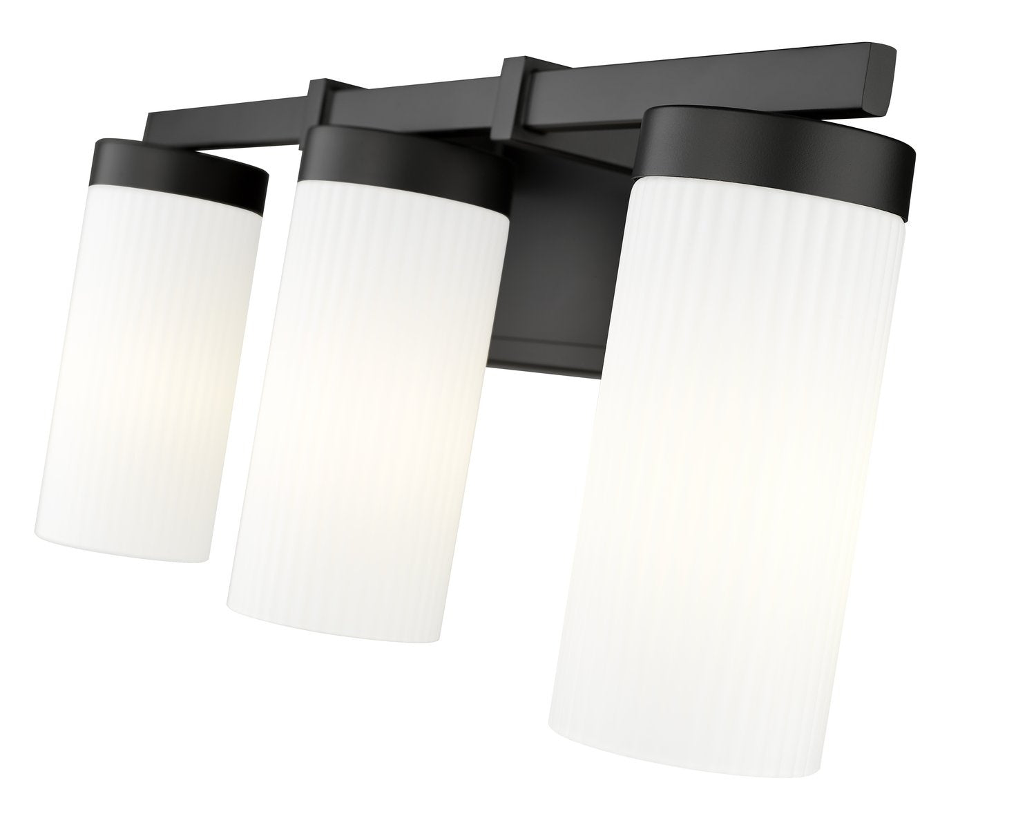 Z-LITE, DANICA VANITY, VANITY LIGHT