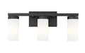 Z-LITE, DANICA VANITY, VANITY LIGHT