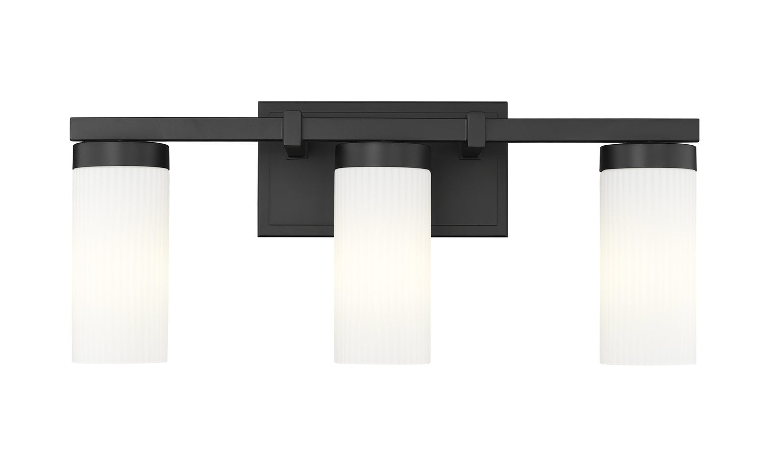 Z-LITE, DANICA VANITY, VANITY LIGHT