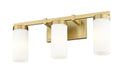 Z-LITE, DANICA VANITY, VANITY LIGHT