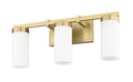 Z-LITE, DANICA VANITY, VANITY LIGHT