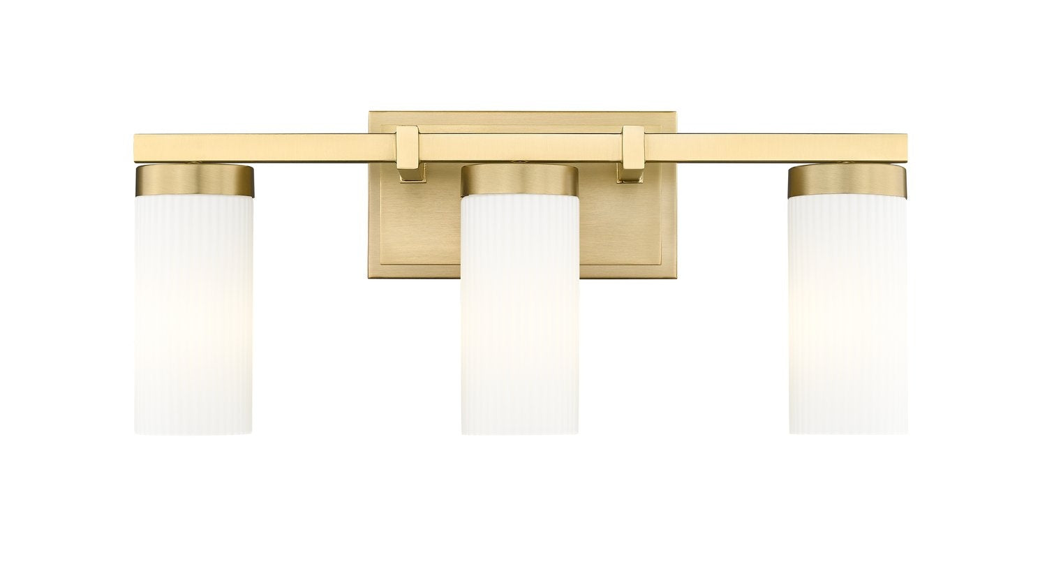 Z-LITE, DANICA VANITY, VANITY LIGHT