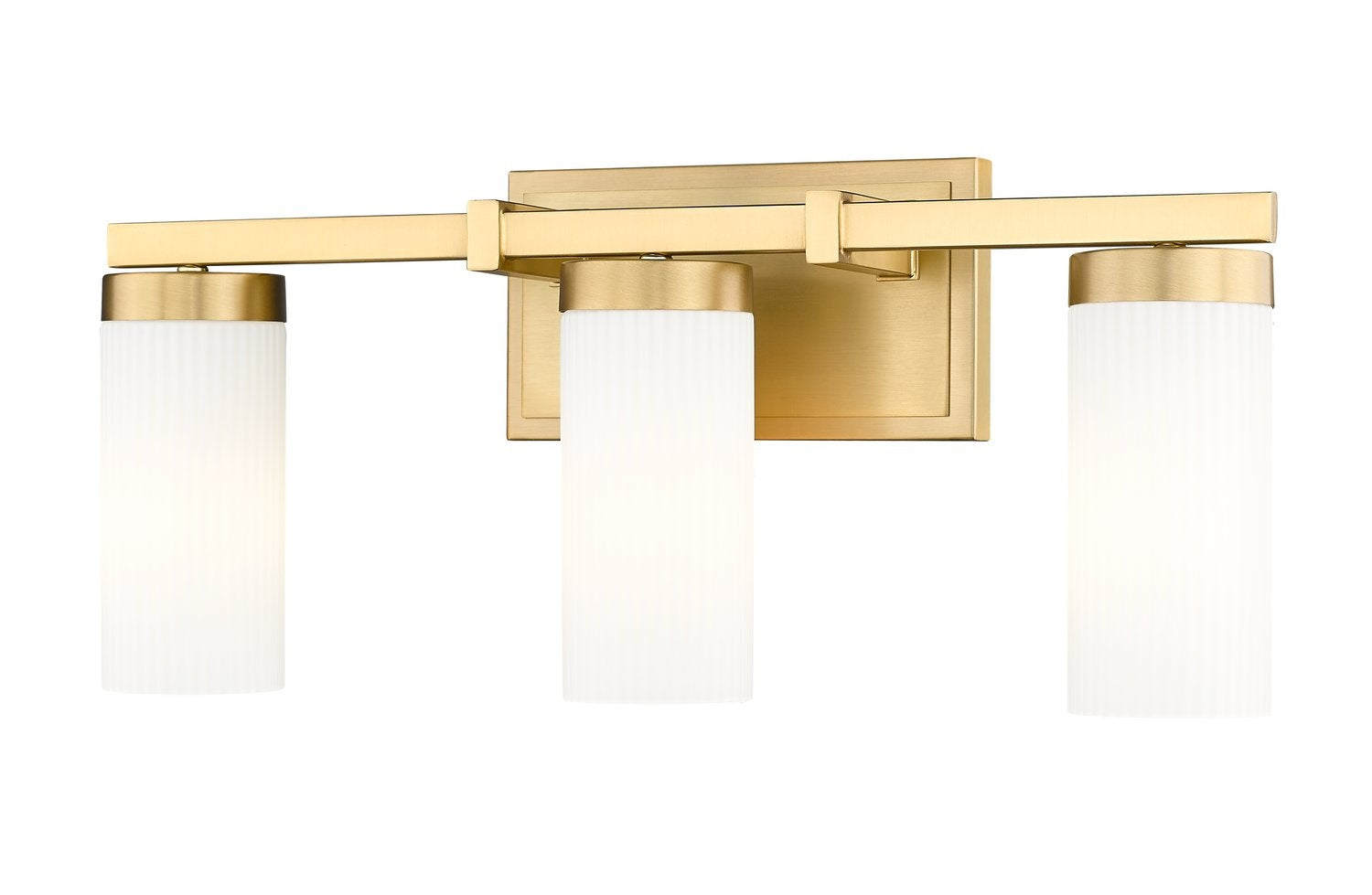 Z-LITE, DANICA VANITY, VANITY LIGHT