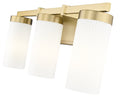 Z-LITE, DANICA VANITY, VANITY LIGHT