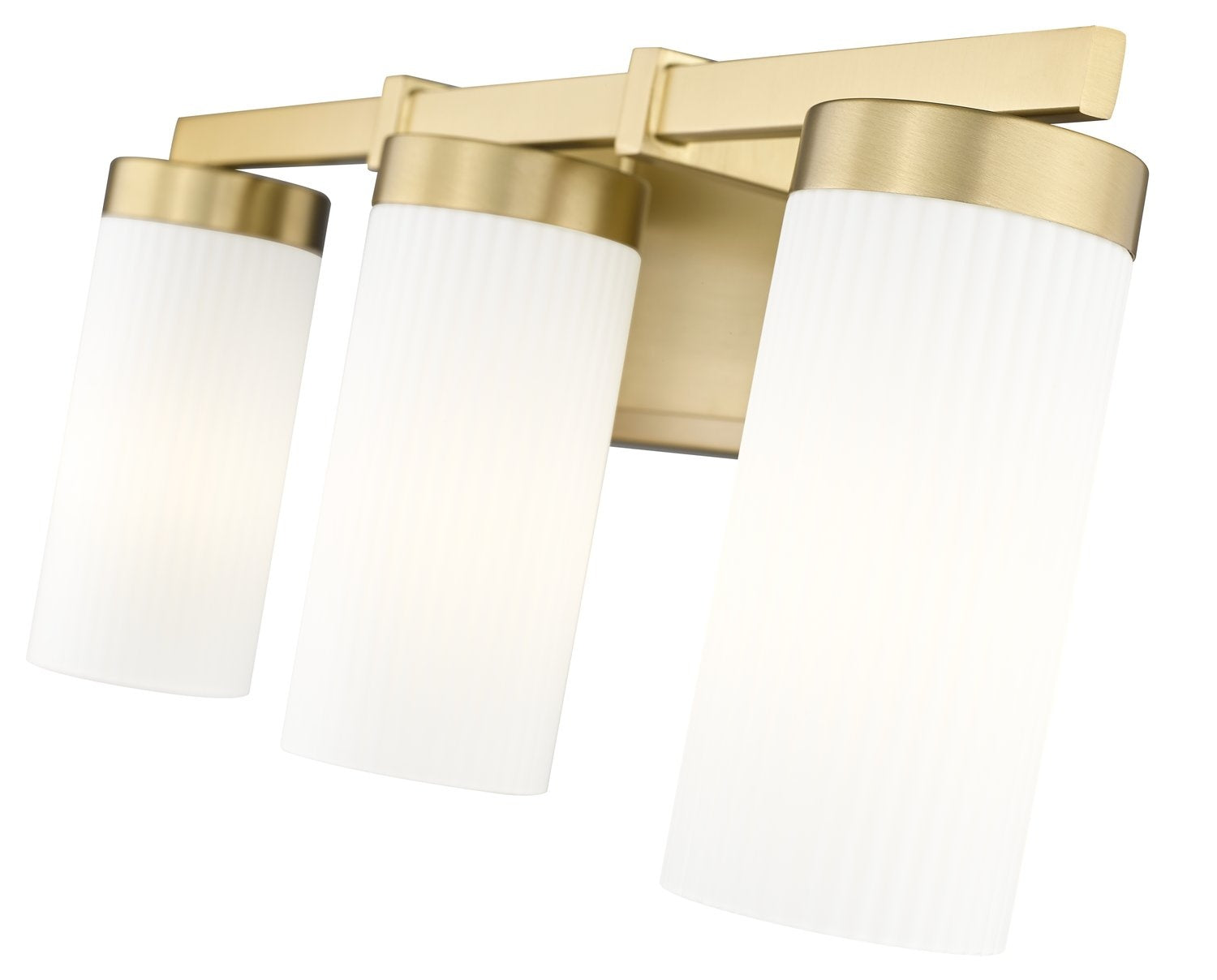 Z-LITE, DANICA VANITY, VANITY LIGHT