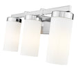 Z-LITE, DANICA VANITY, VANITY LIGHT