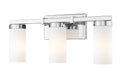 Z-LITE, DANICA VANITY, VANITY LIGHT