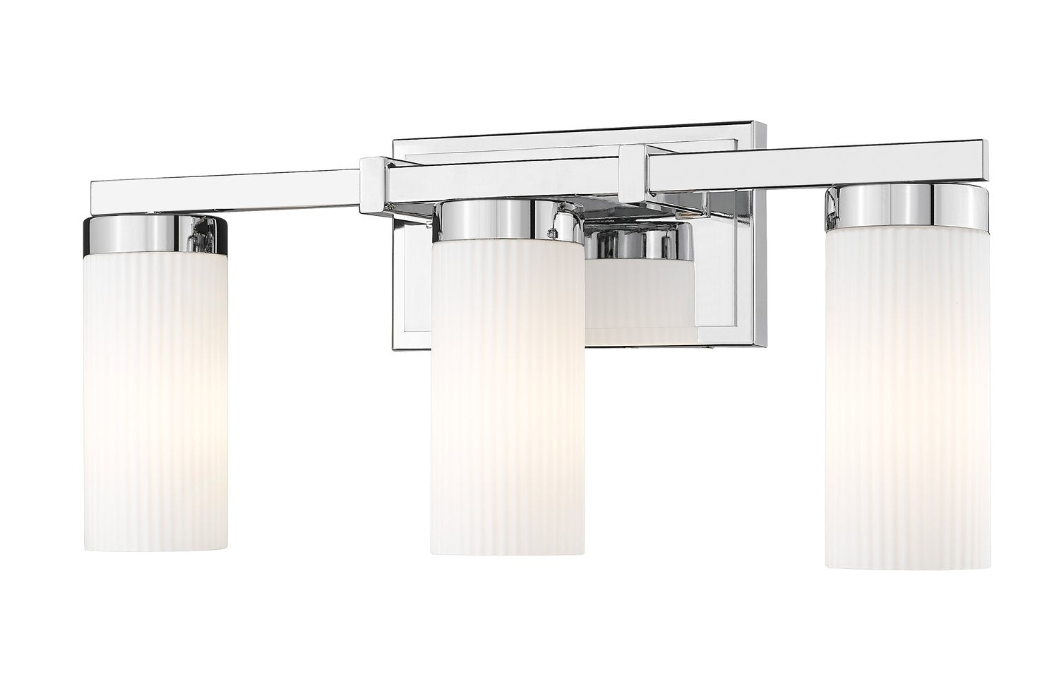 Z-LITE, DANICA VANITY, VANITY LIGHT