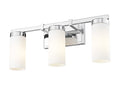 Z-LITE, DANICA VANITY, VANITY LIGHT