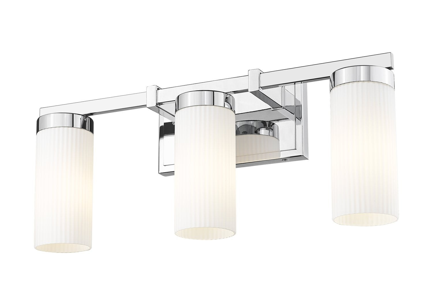 Z-LITE, DANICA VANITY, VANITY LIGHT
