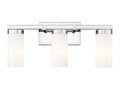 Z-LITE, DANICA VANITY, VANITY LIGHT
