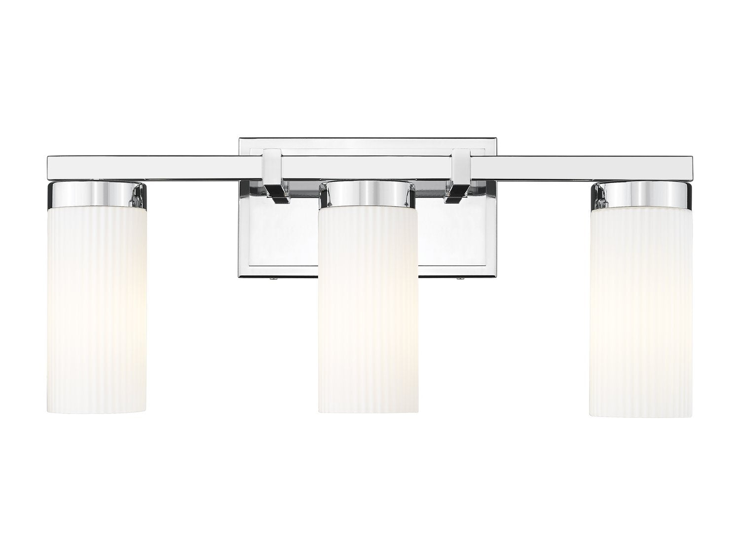 Z-LITE, DANICA VANITY, VANITY LIGHT