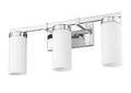 Z-LITE, DANICA VANITY, VANITY LIGHT