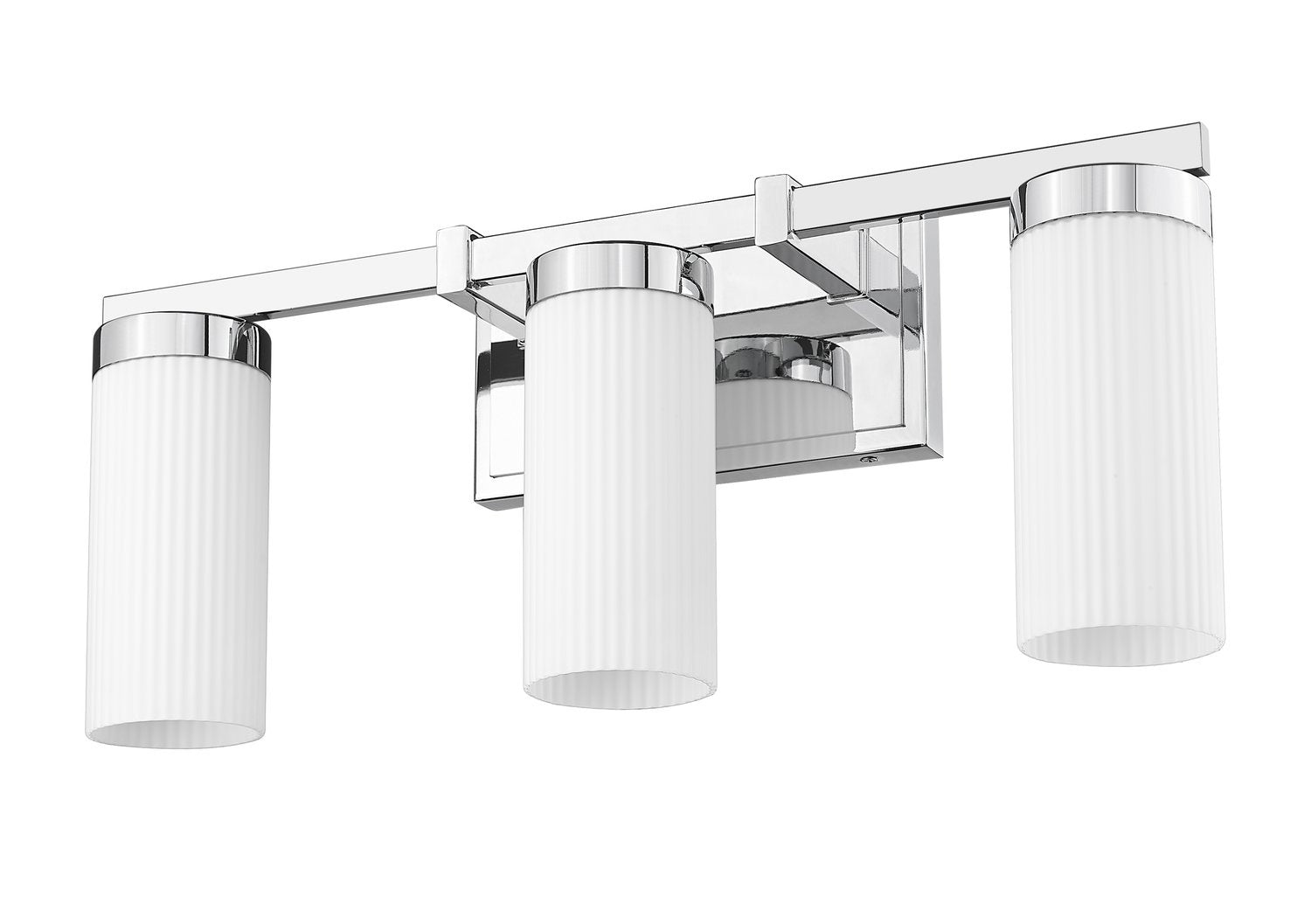 Z-LITE, DANICA VANITY, VANITY LIGHT
