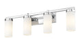 Z-LITE, DANICA VANITY, VANITY LIGHT