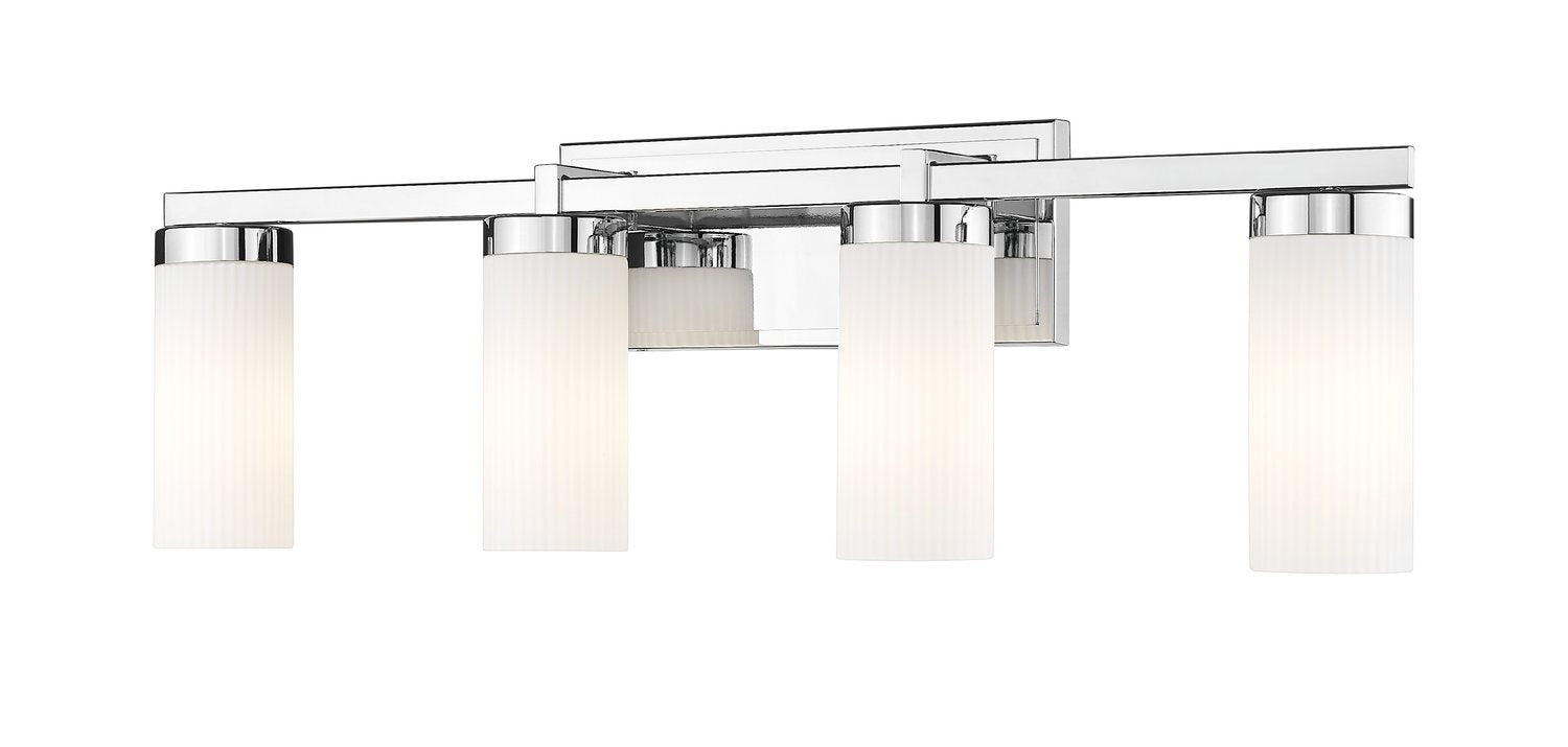 Z-LITE, DANICA VANITY, VANITY LIGHT