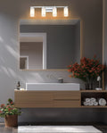 Z-LITE, DANICA VANITY, VANITY LIGHT