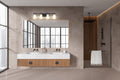 Z-LITE, DANICA VANITY, VANITY LIGHT