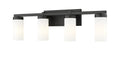 Z-LITE, DANICA VANITY, VANITY LIGHT