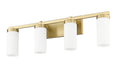 Z-LITE, DANICA VANITY, VANITY LIGHT