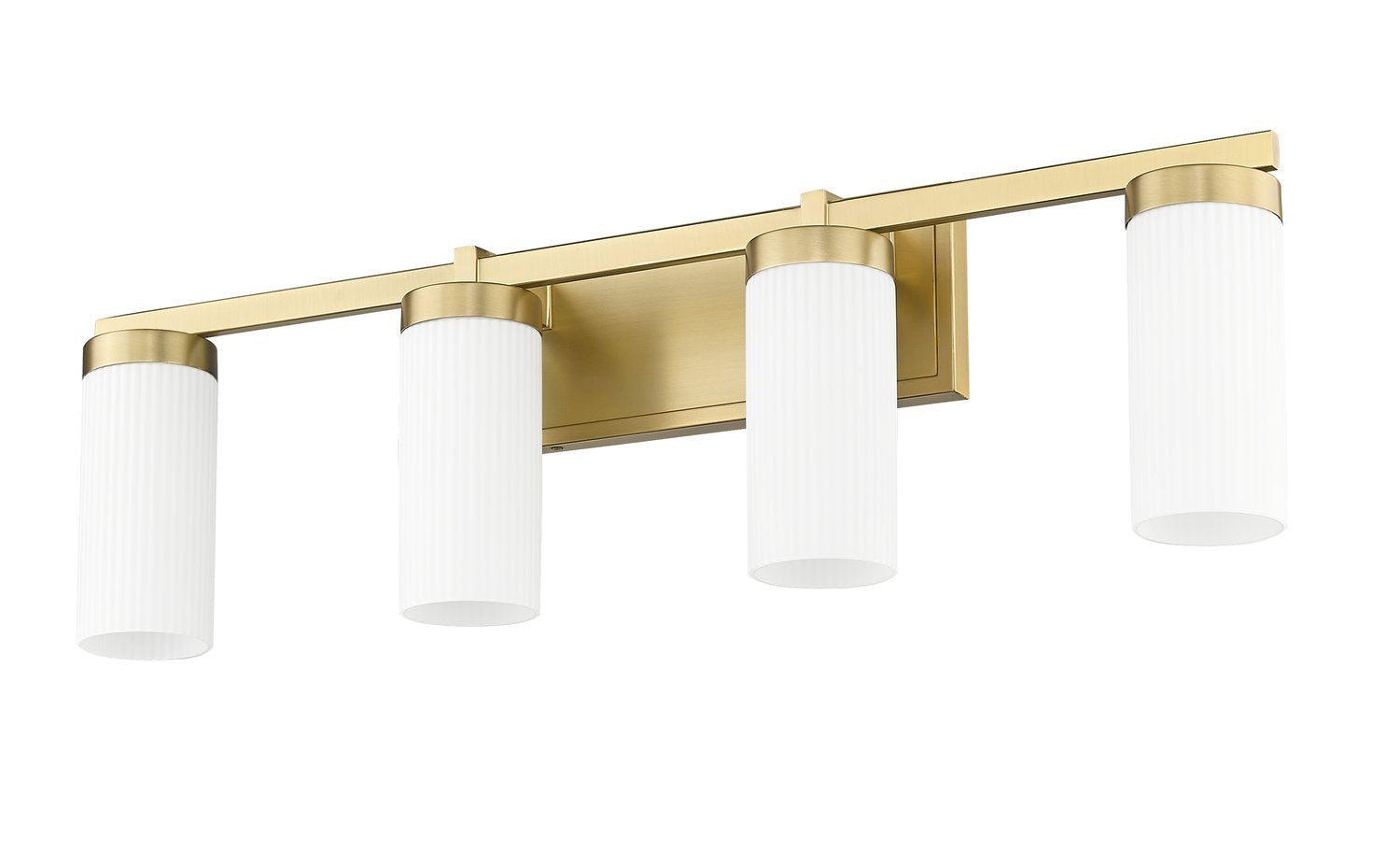 Z-LITE, DANICA VANITY, VANITY LIGHT