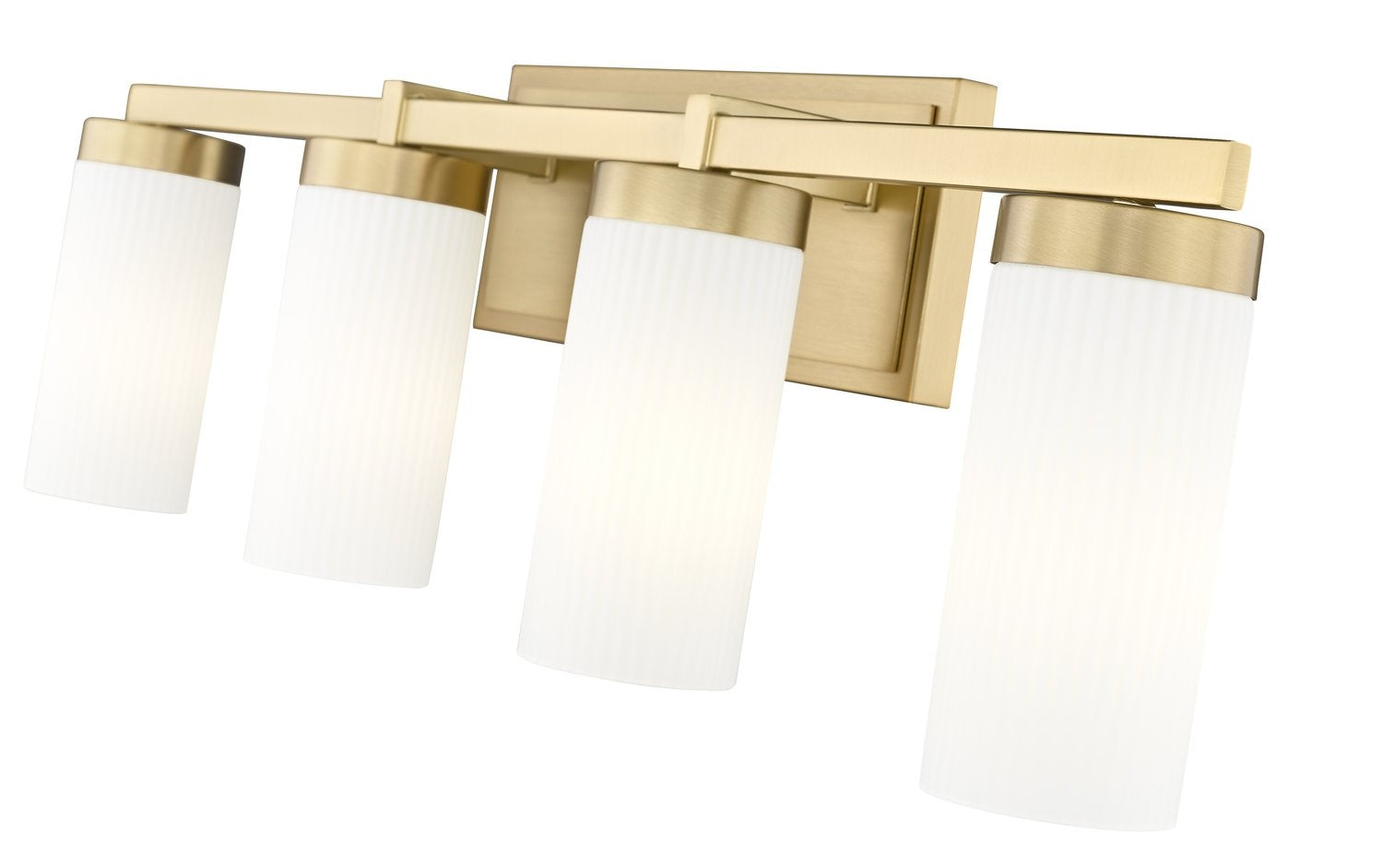 Z-LITE, DANICA VANITY, VANITY LIGHT