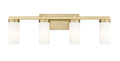 Z-LITE, DANICA VANITY, VANITY LIGHT