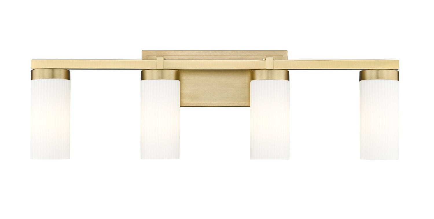 Z-LITE, DANICA VANITY, VANITY LIGHT