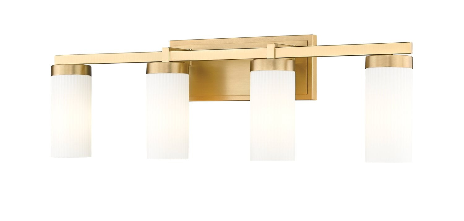 Z-LITE, DANICA VANITY, VANITY LIGHT