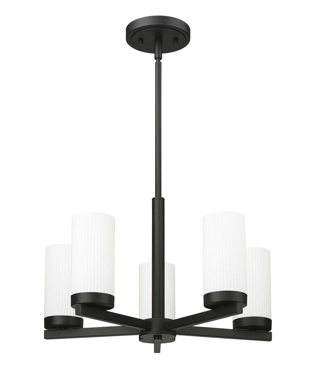 Z-LITE, DANICA CHANDELIER, CHANDELIER LIGHT