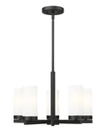 Z-LITE, DANICA CHANDELIER, CHANDELIER LIGHT