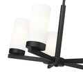 Z-LITE, DANICA CHANDELIER, CHANDELIER LIGHT