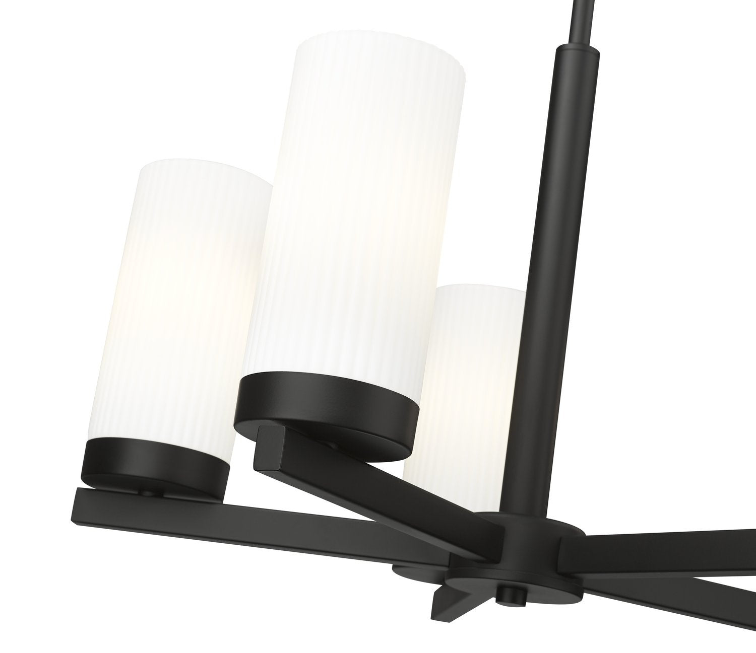 Z-LITE, DANICA CHANDELIER, CHANDELIER LIGHT