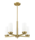 Z-LITE, DANICA CHANDELIER, CHANDELIER LIGHT