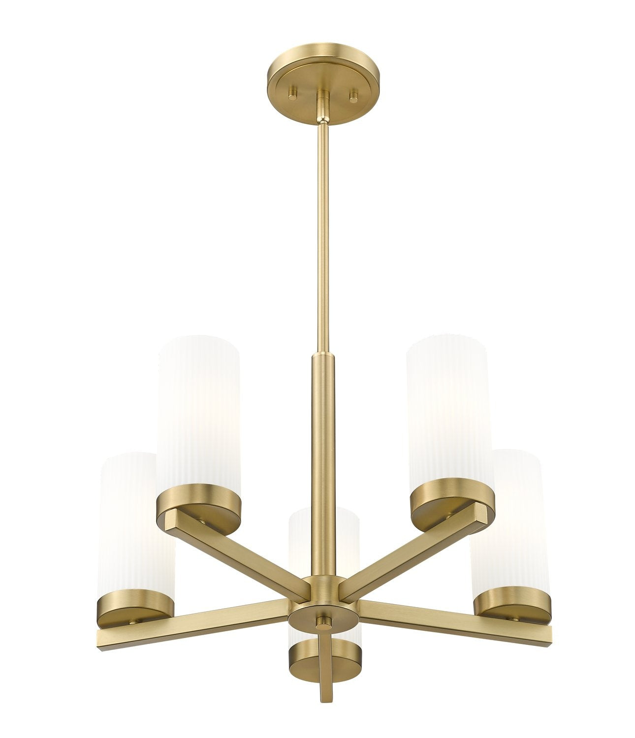 Z-LITE, DANICA CHANDELIER, CHANDELIER LIGHT