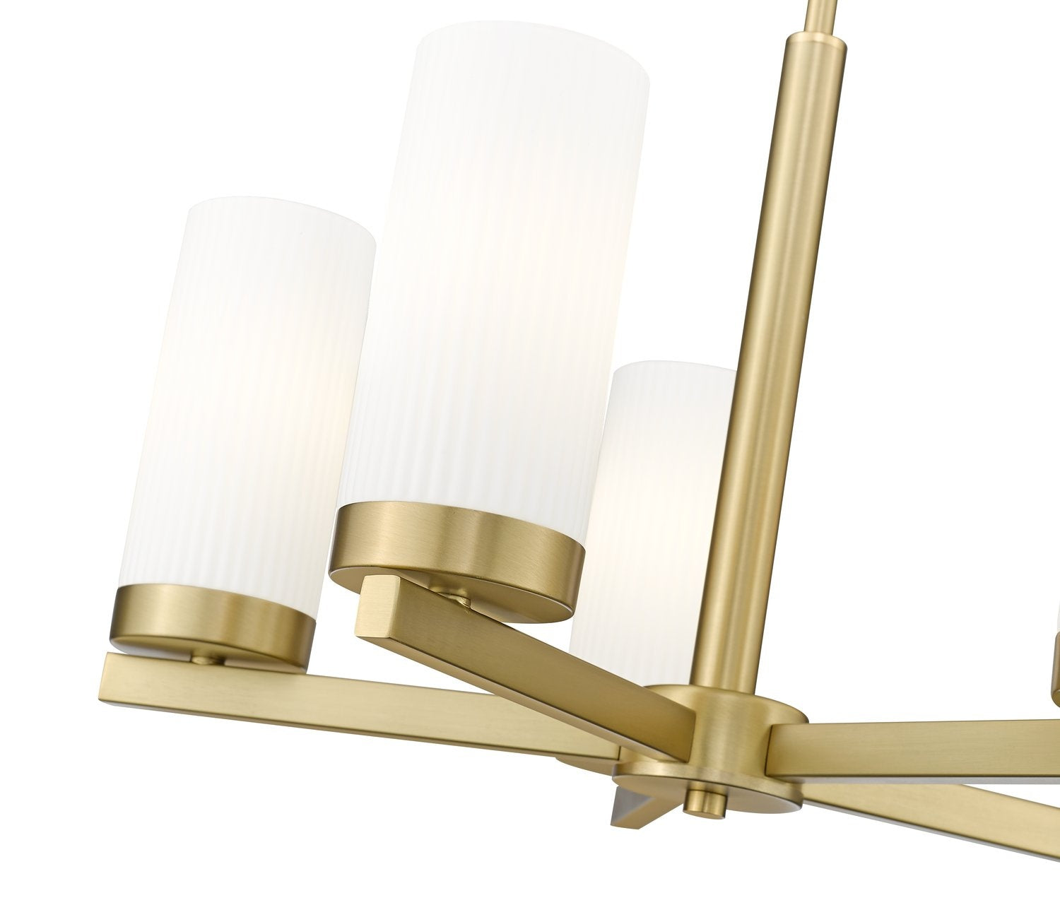 Z-LITE, DANICA CHANDELIER, CHANDELIER LIGHT