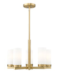 Z-LITE, DANICA CHANDELIER, CHANDELIER LIGHT