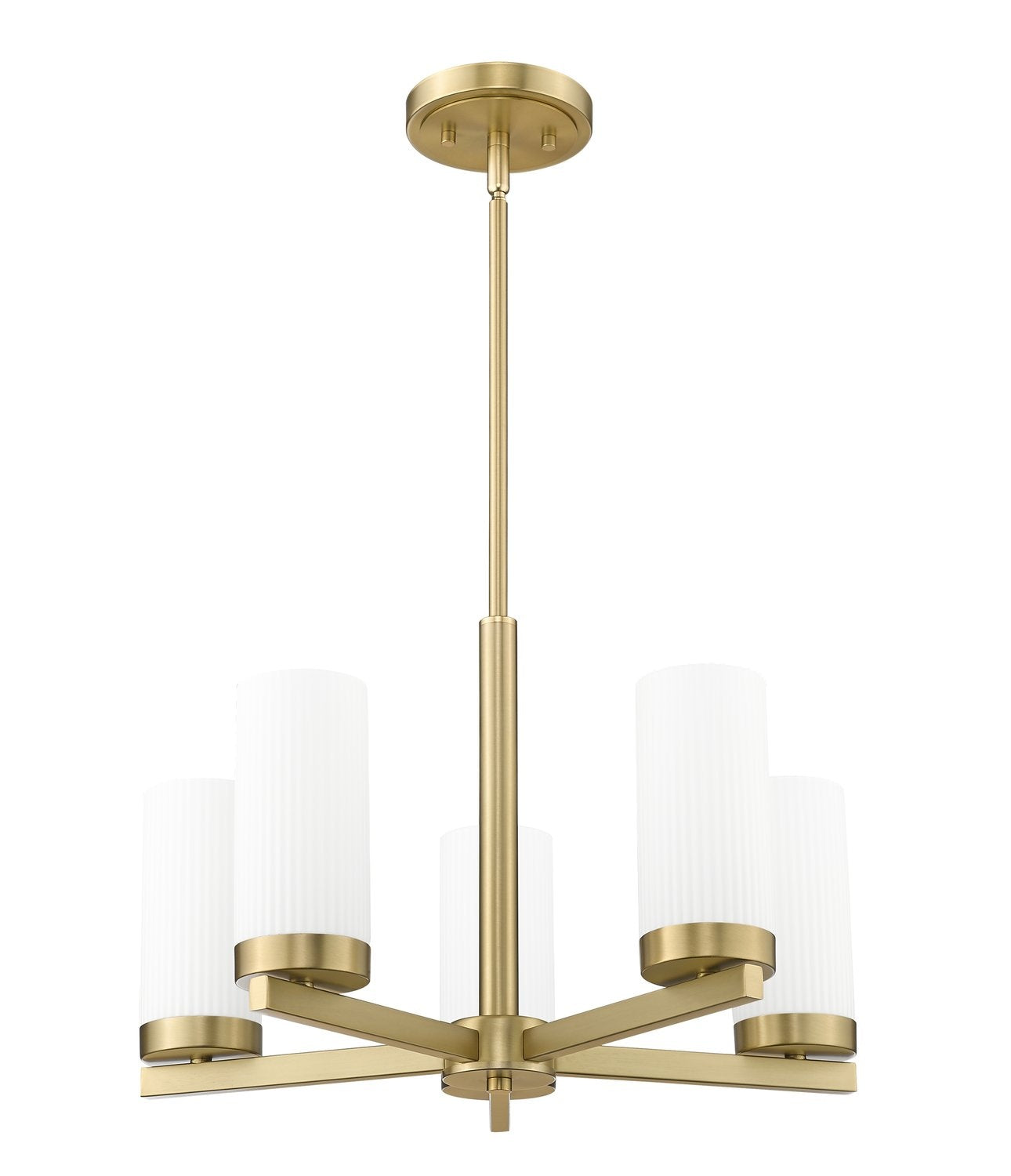 Z-LITE, DANICA CHANDELIER, CHANDELIER LIGHT